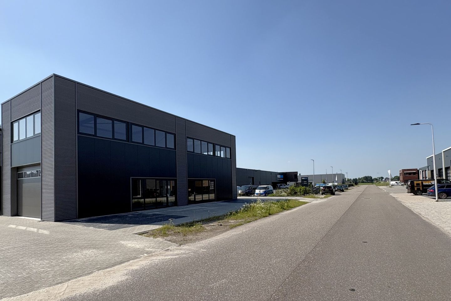 Bekijk foto 2 van Twentelaan 14-G
