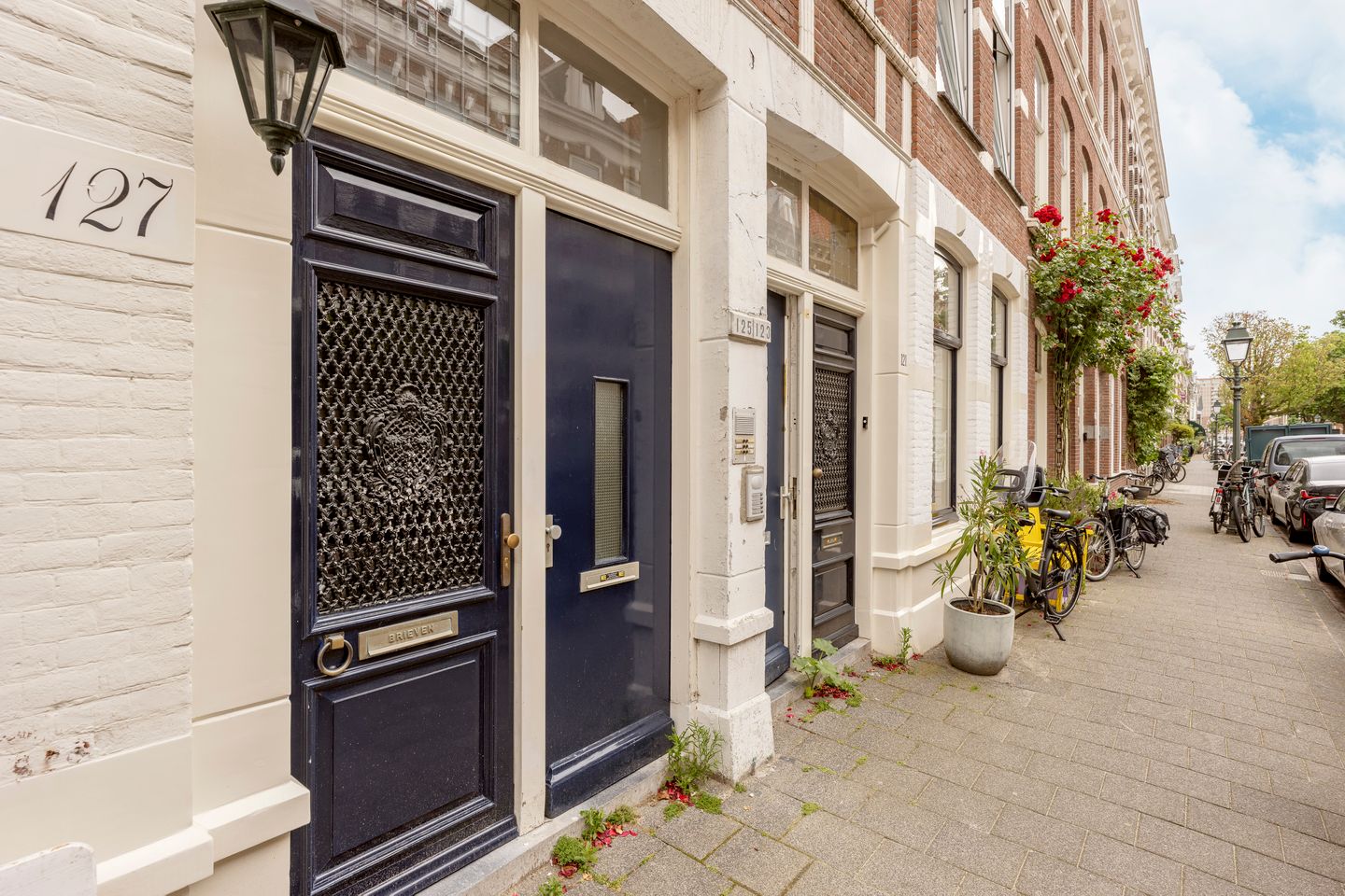 Foto 4 van Van Swietenstraat 125-A