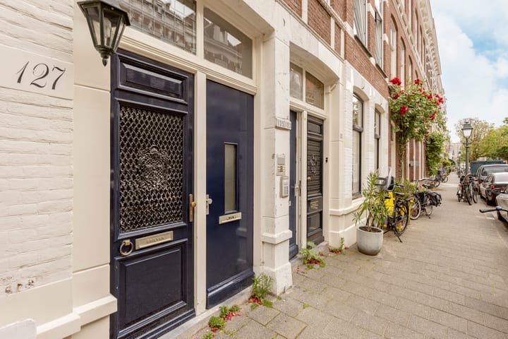 Foto 4 van Van Swietenstraat 125-A