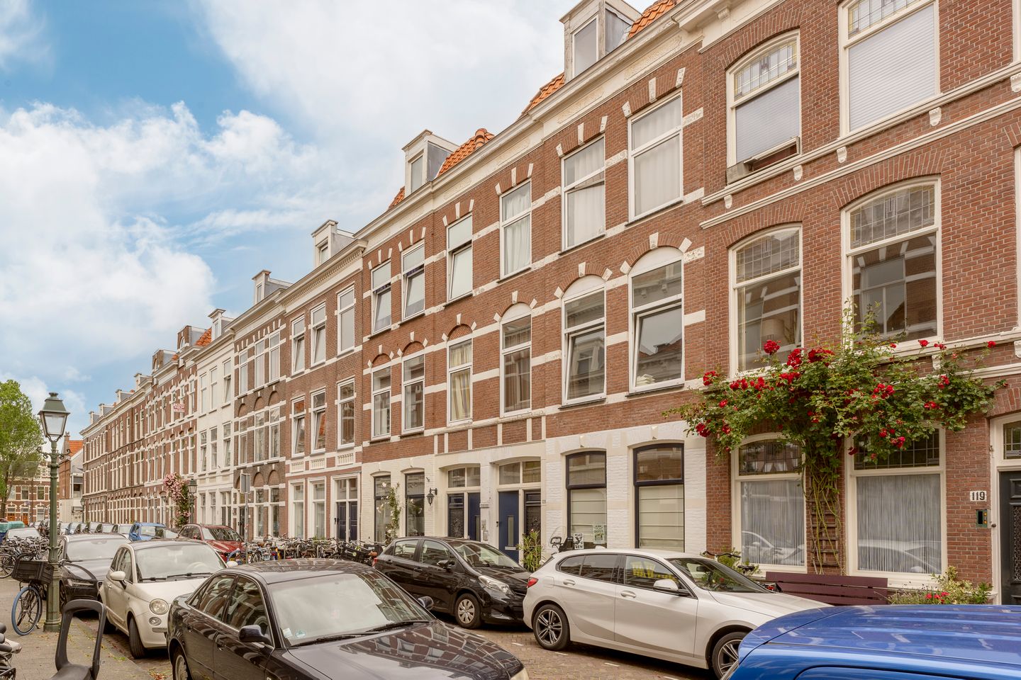 Foto 1 van Van Swietenstraat 125-A