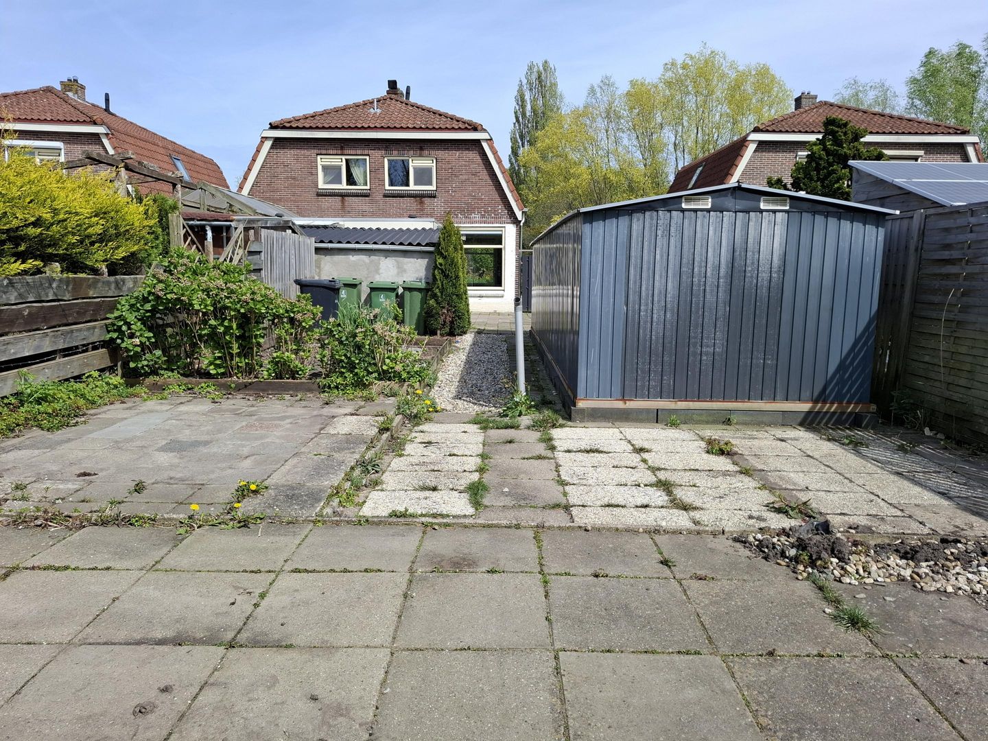Photo 14 of Kortlandstraat 24