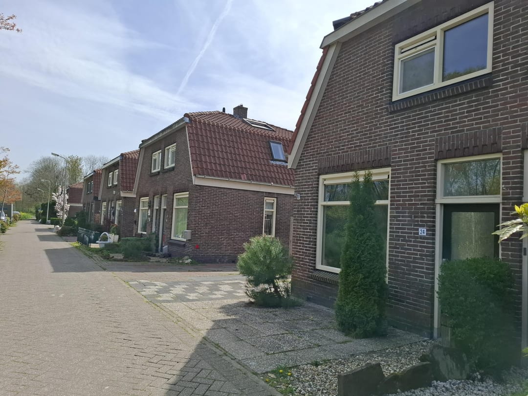 Photo 2 of Kortlandstraat 24