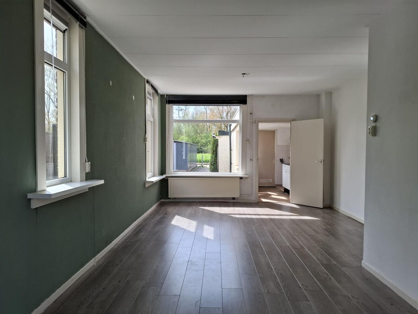 Photo 4 of Kortlandstraat 24
