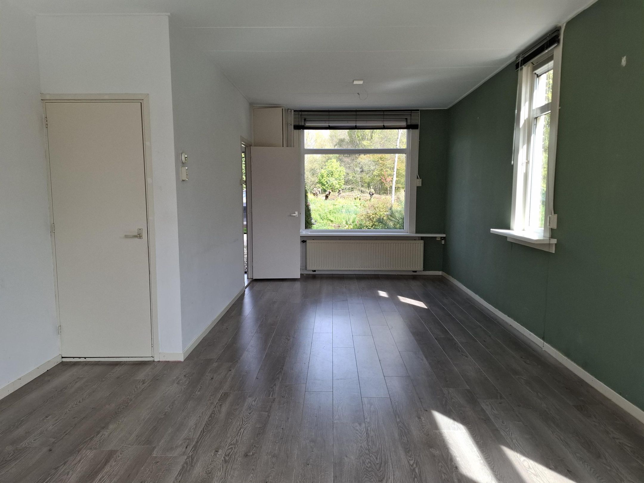Photo 3 of Kortlandstraat 24