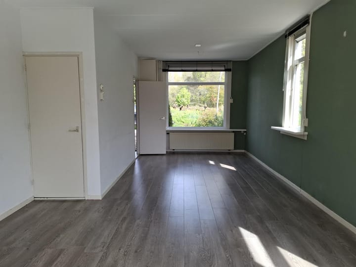 Photo 3 of Kortlandstraat 24
