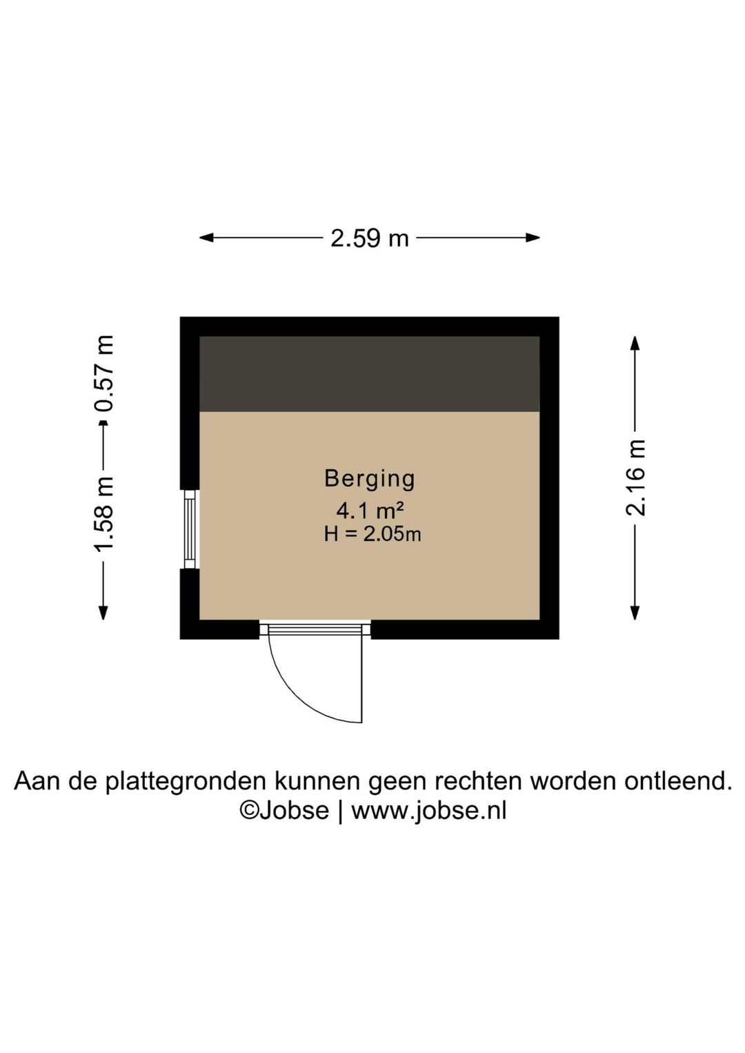 Photo 26 of Kortlandstraat 24