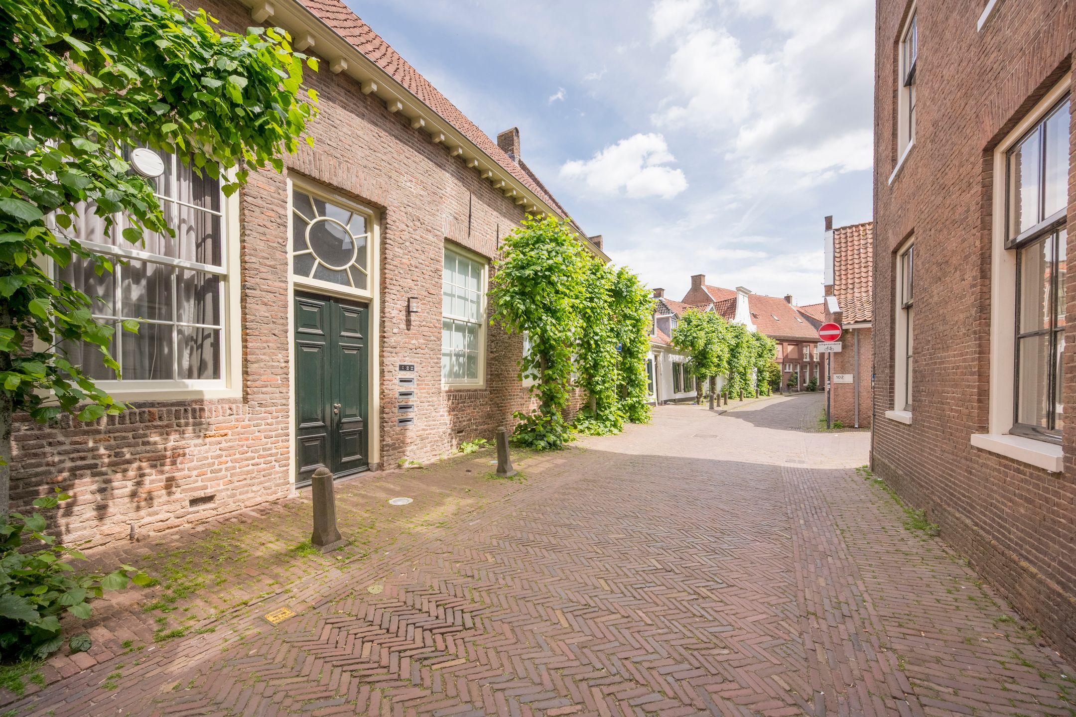Photo 3 of Muurhuizen 159-A