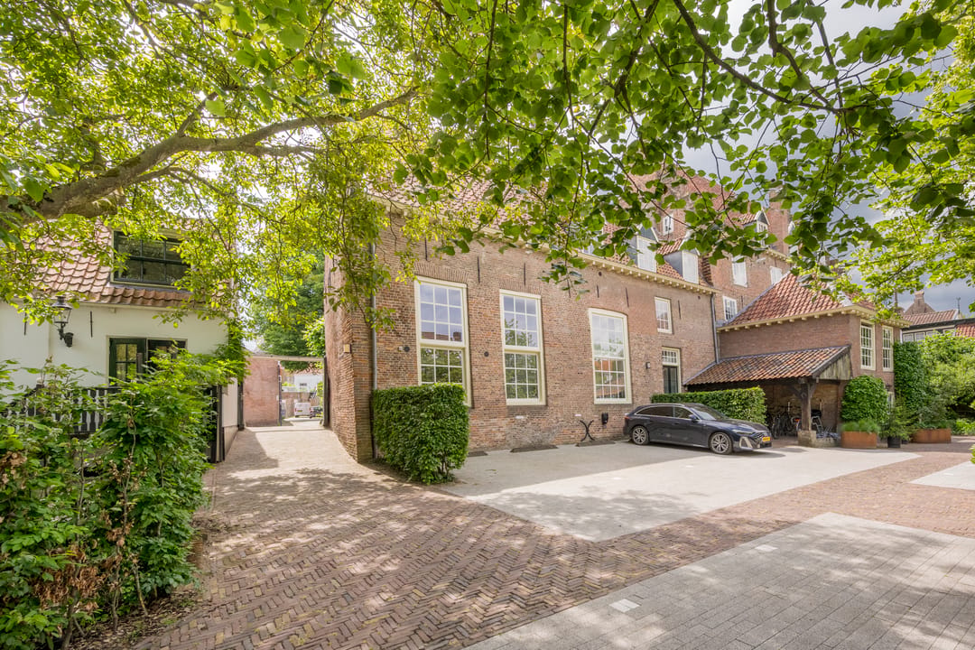 Photo 7 of Muurhuizen 159-A