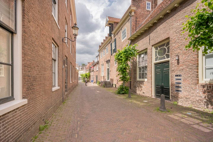 Photo 4 of Muurhuizen 159-A