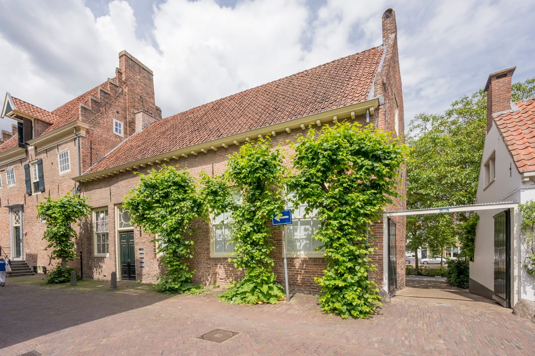 Photo 1 of Muurhuizen 159-A