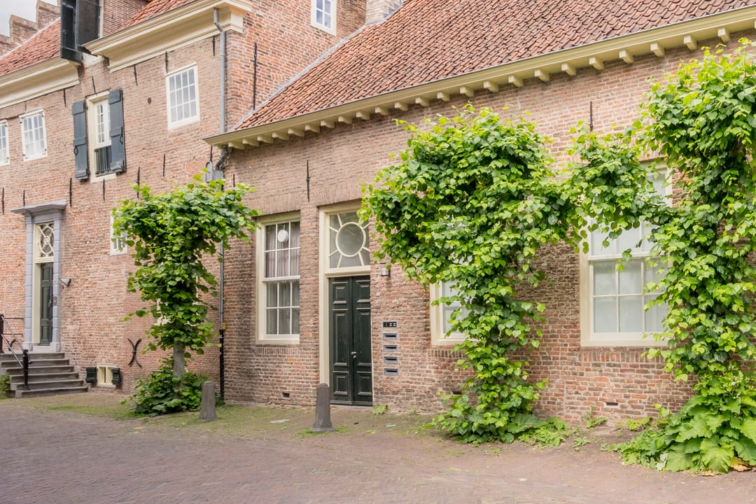 Photo 2 of Muurhuizen 159-A