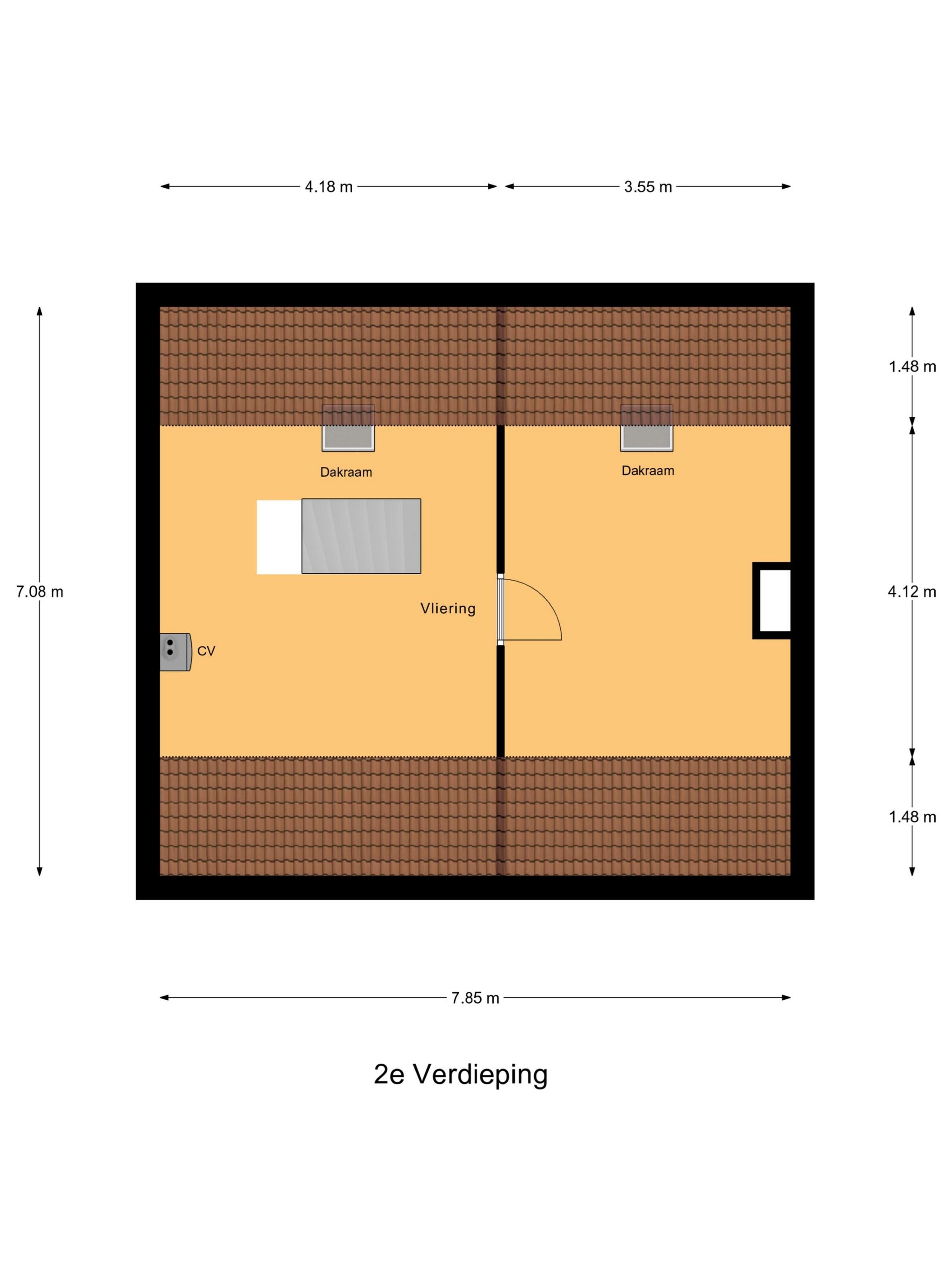 Foto 42 van Iepenlaan 1