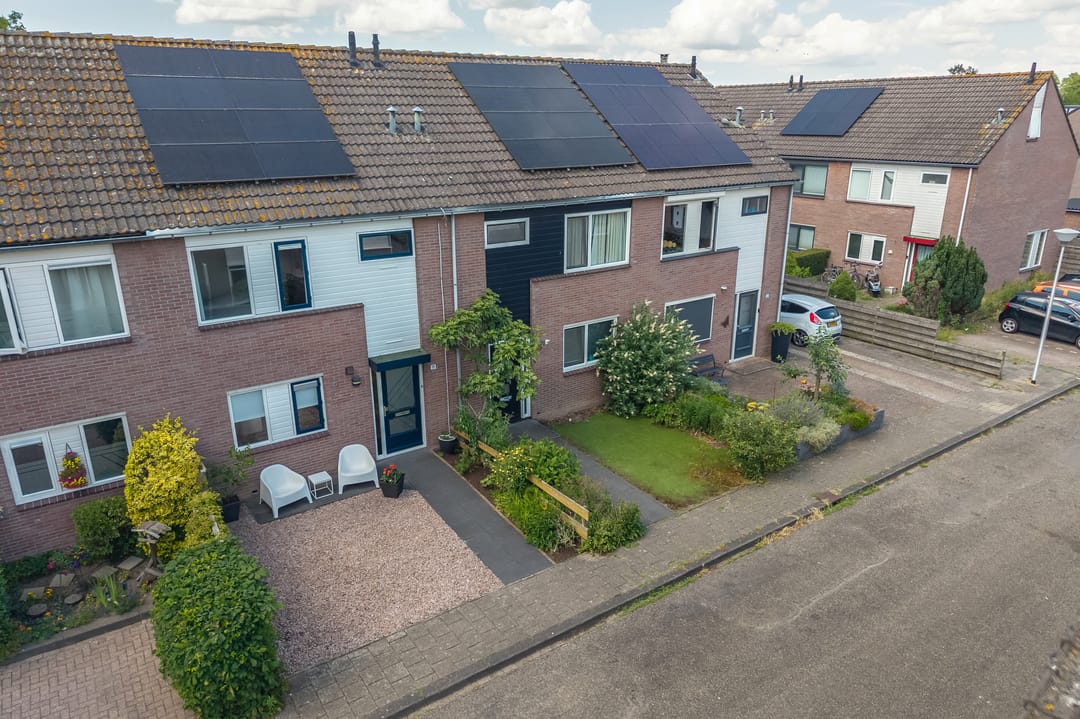 Foto 47 van De Weerd 18