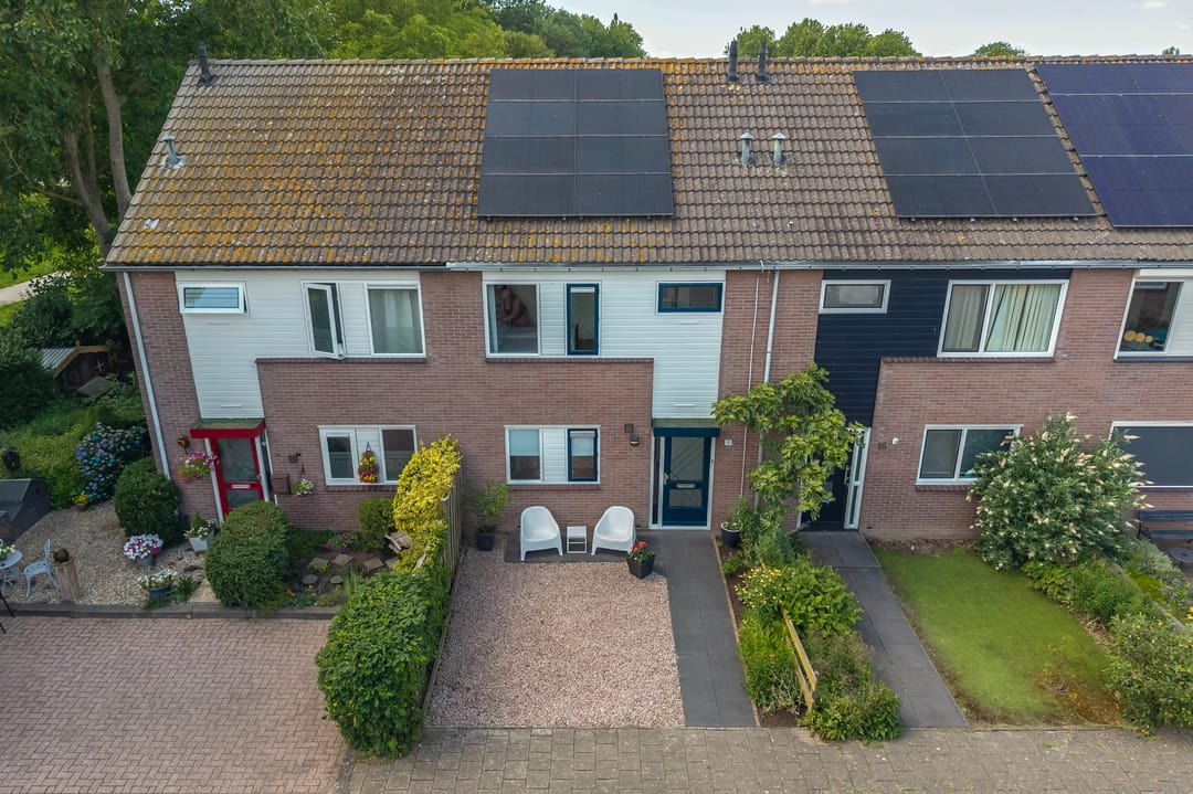 Foto 46 van De Weerd 18