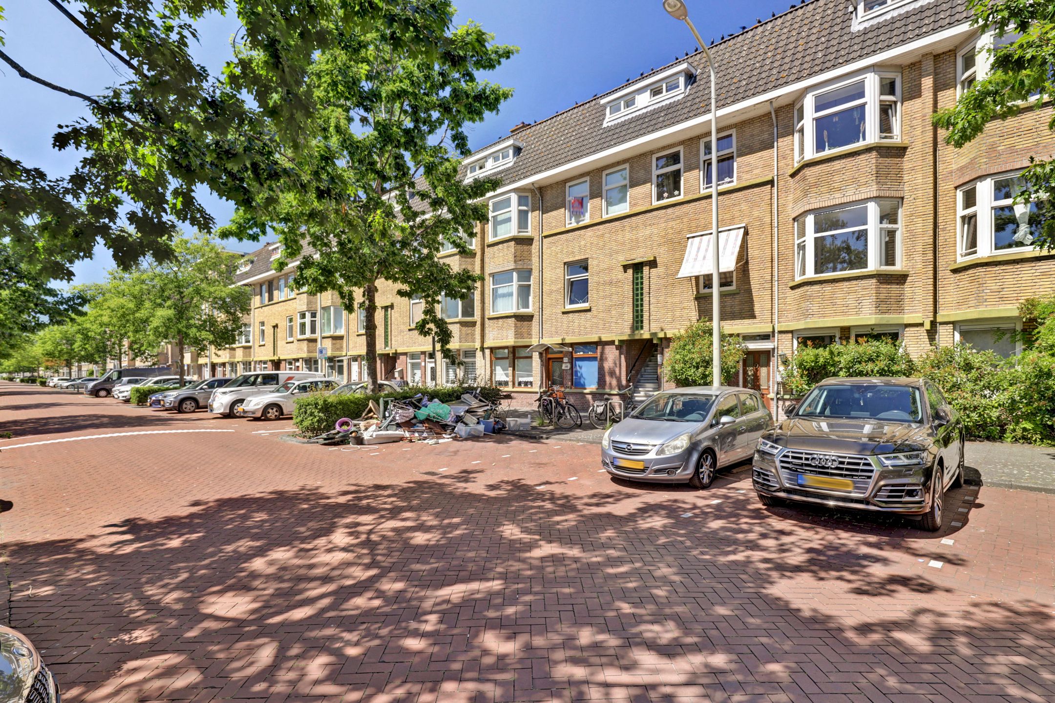 Foto 3 van Soestdijksekade 948