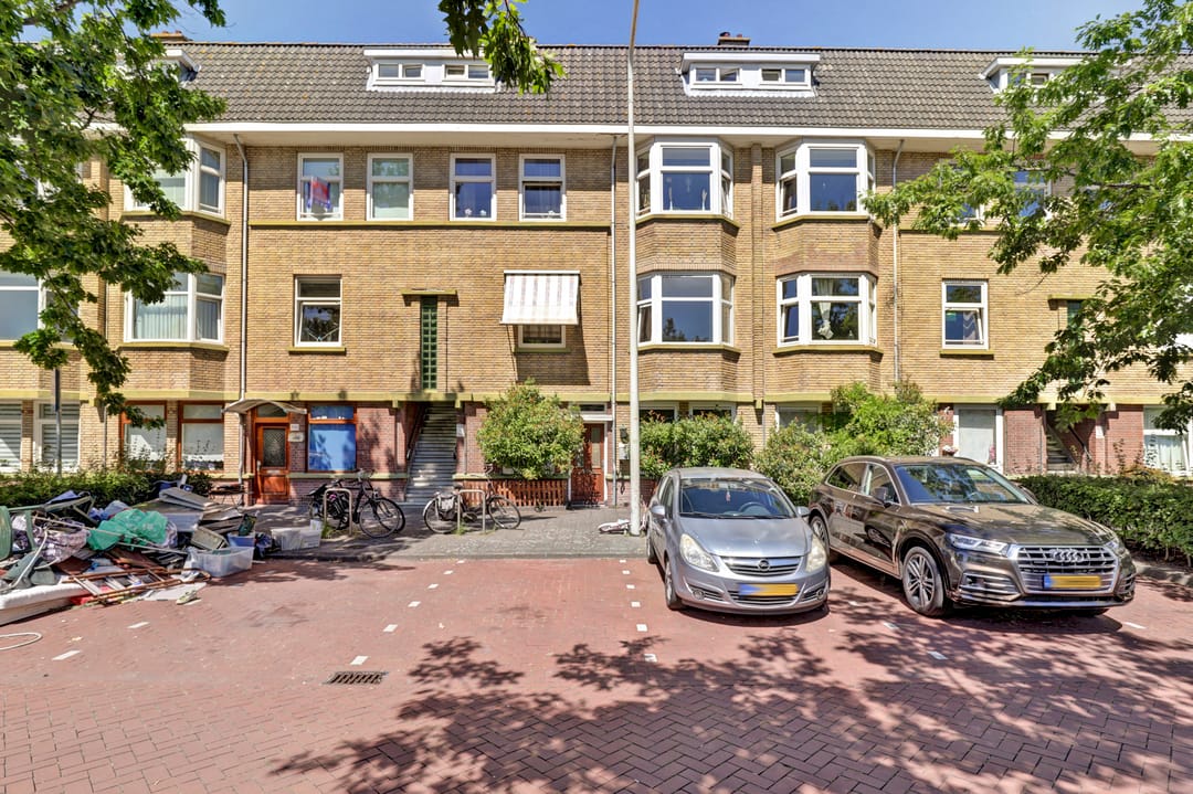 Foto 1 van Soestdijksekade 948