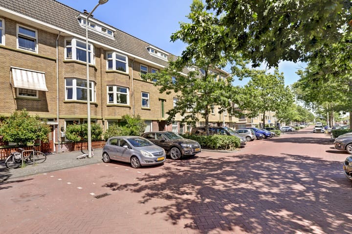 Foto 2 van Soestdijksekade 948