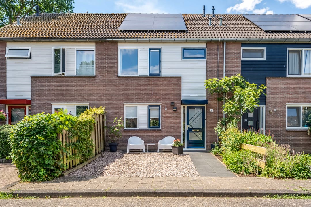 Foto 1 van De Weerd 18