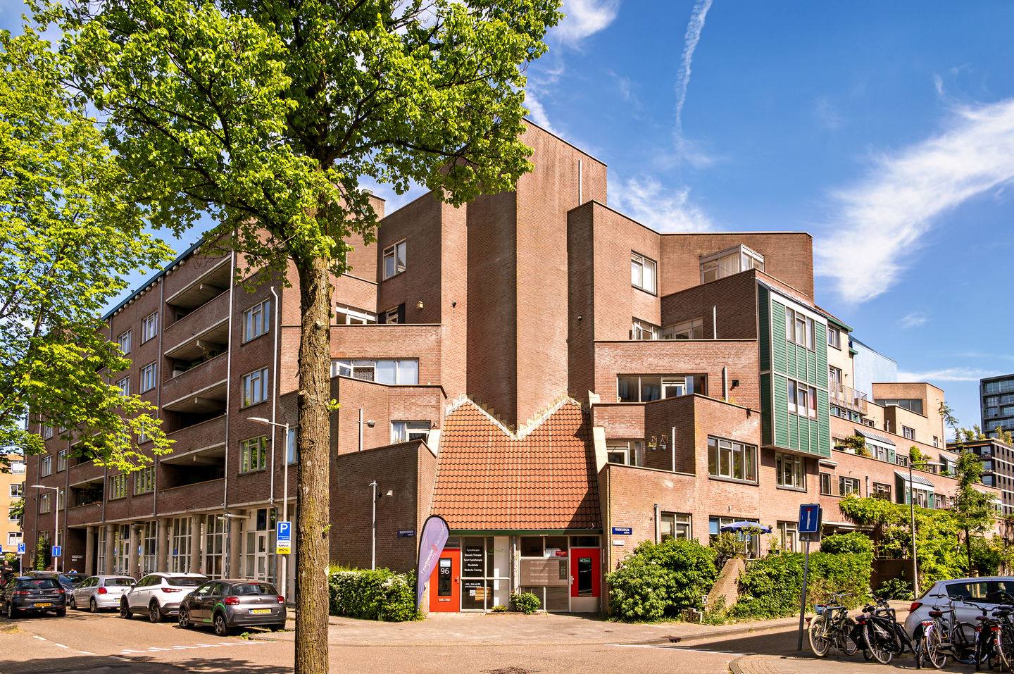 Foto 4 van Windroosplein 16