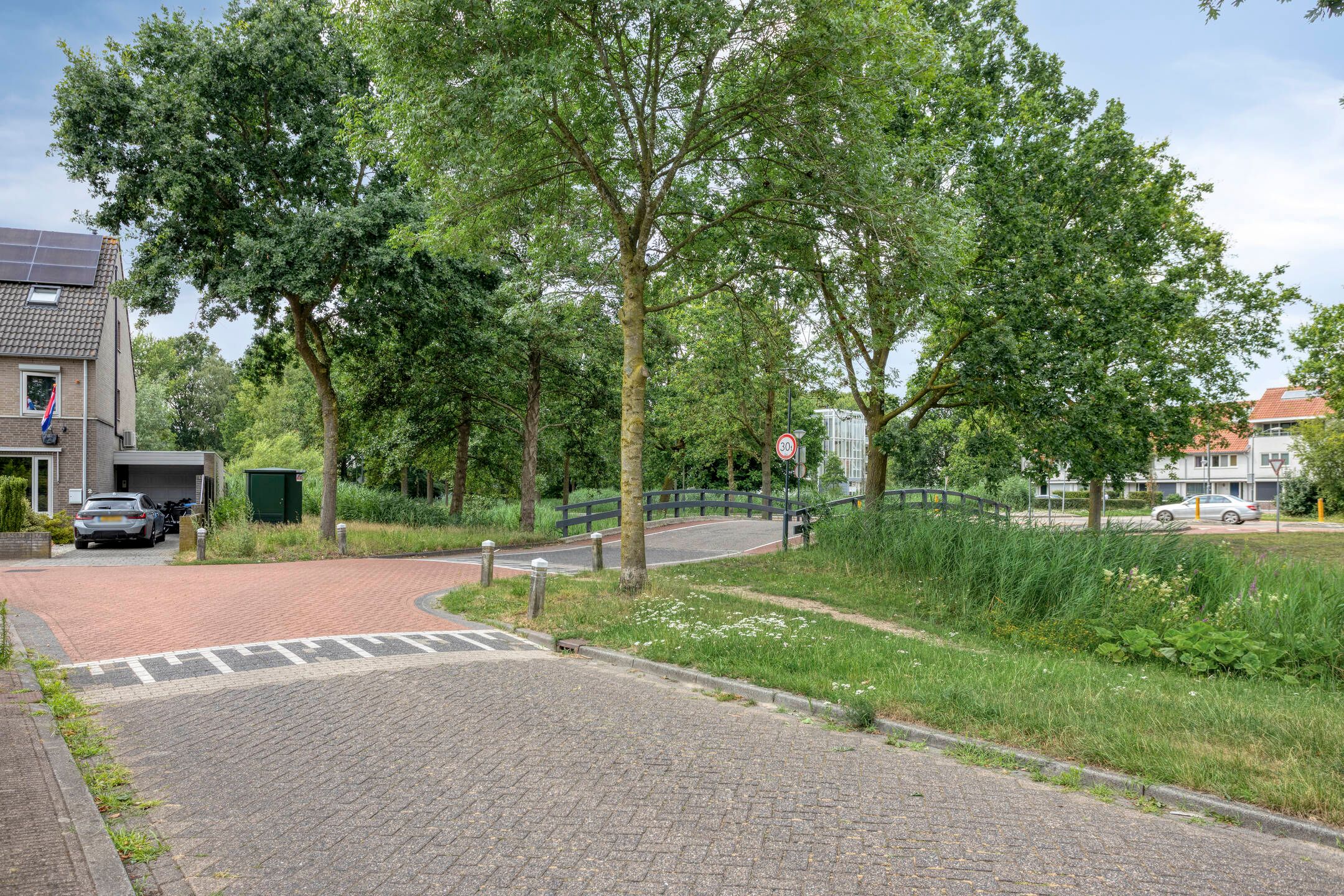 Foto 42 van Reigersbekstraat 8