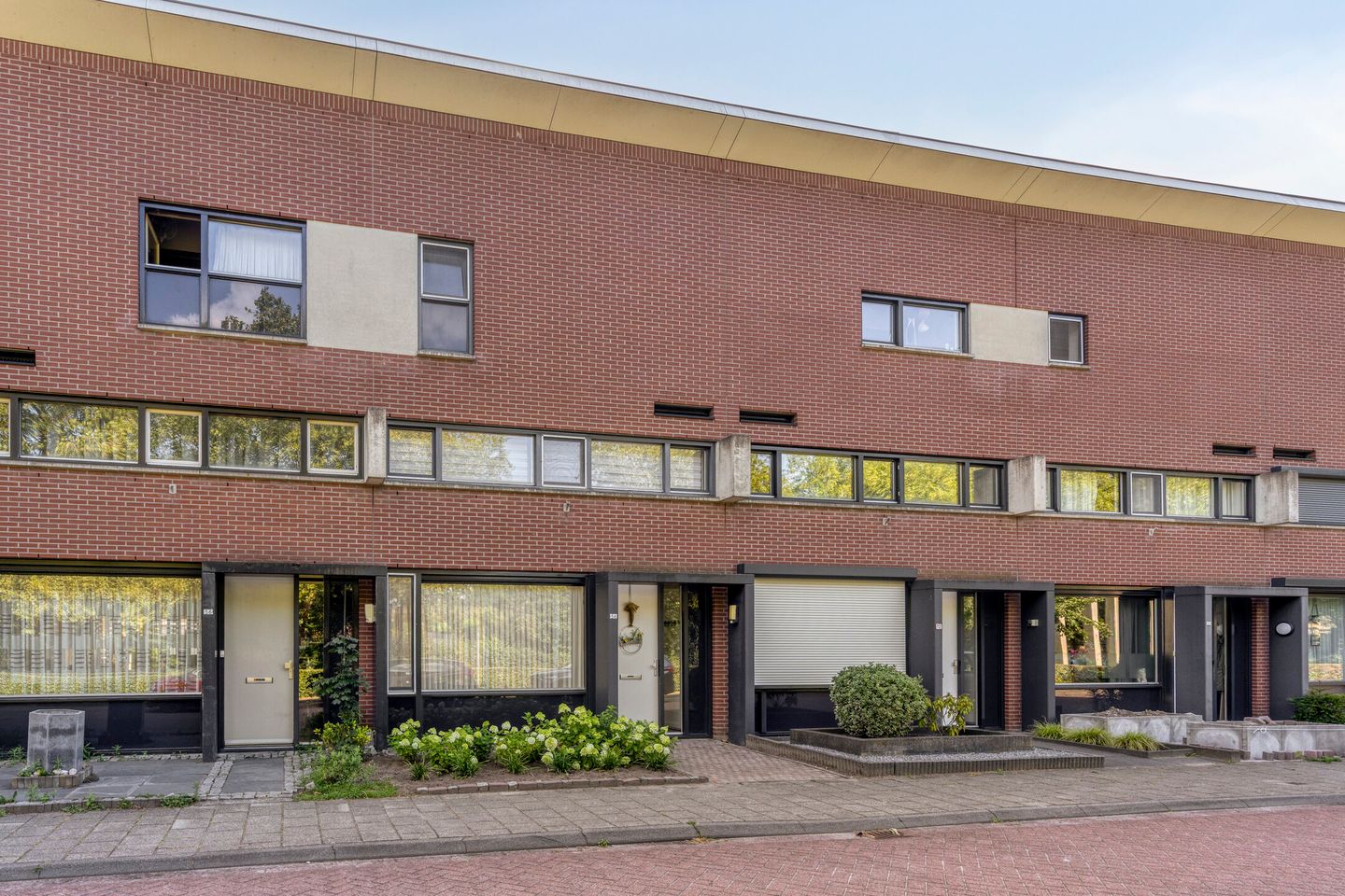 Foto 1 van St. Servatiusweg 54