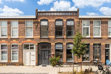 Vondelstraat thumbnail