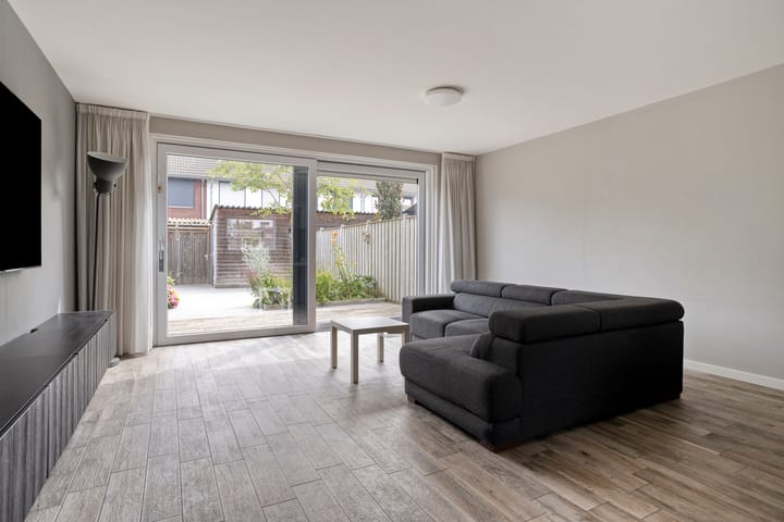 Tussenwoning te koop: Kloofbeitel 32, Best