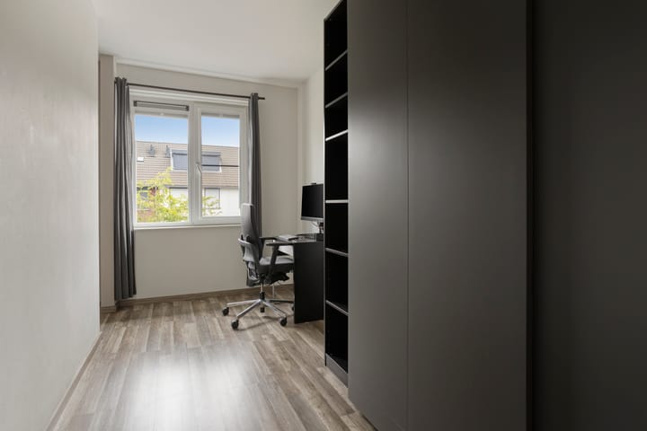 Tussenwoning te koop: Kloofbeitel 32, Best