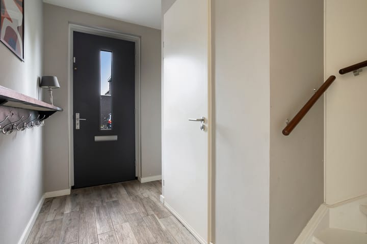 Tussenwoning te koop: Kloofbeitel 32, Best
