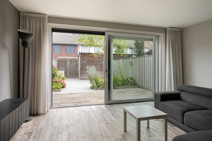 Tussenwoning te koop: Kloofbeitel 32, Best