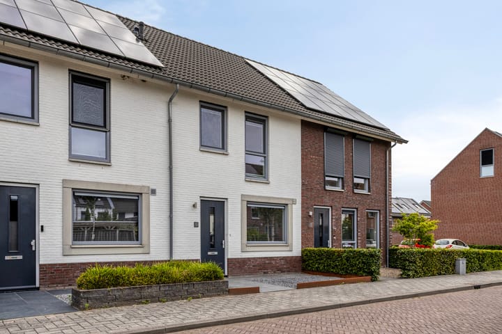 Tussenwoning te koop: Kloofbeitel 32, Best