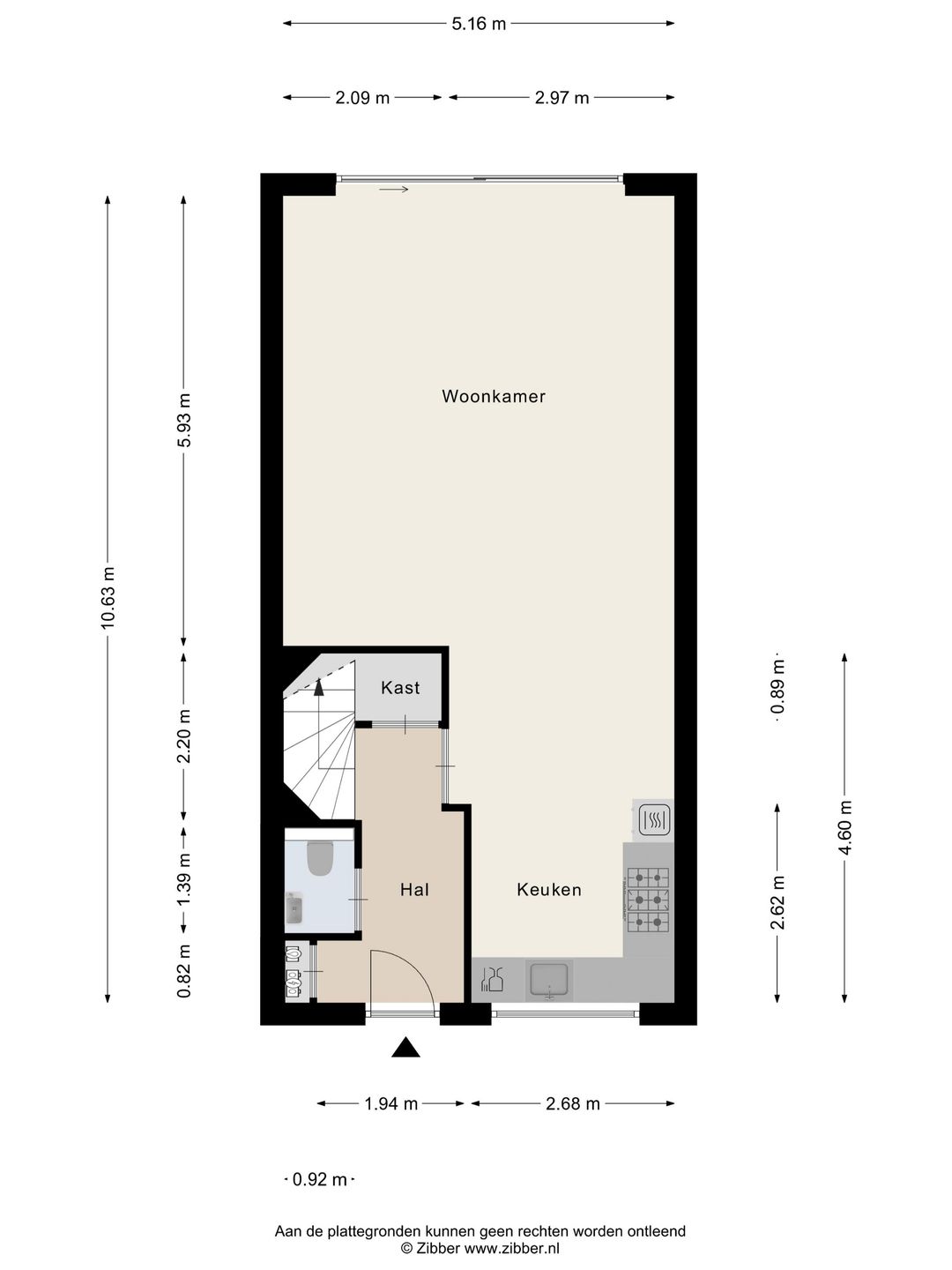 Foto 41 van Kloofbeitel 32