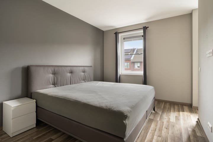 Tussenwoning te koop: Kloofbeitel 32, Best
