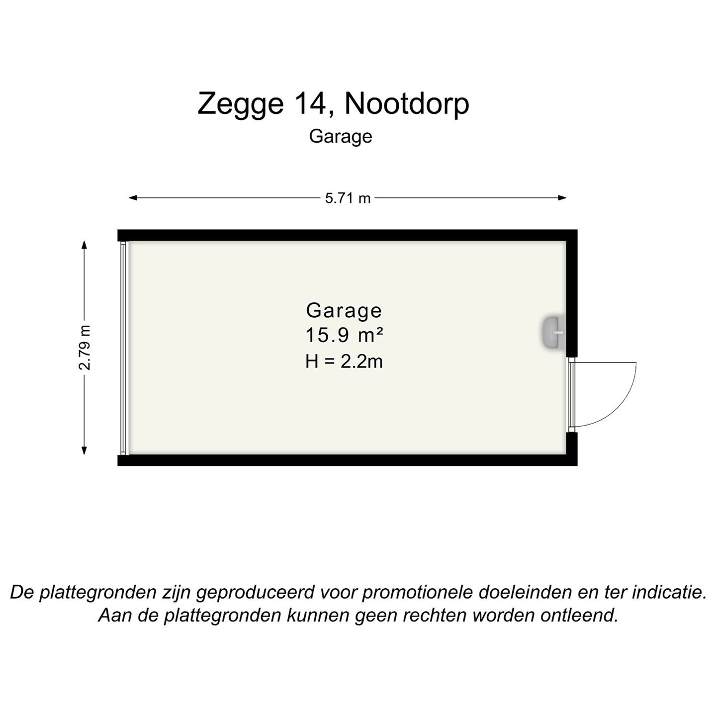 Photo 20 of Zegge 14