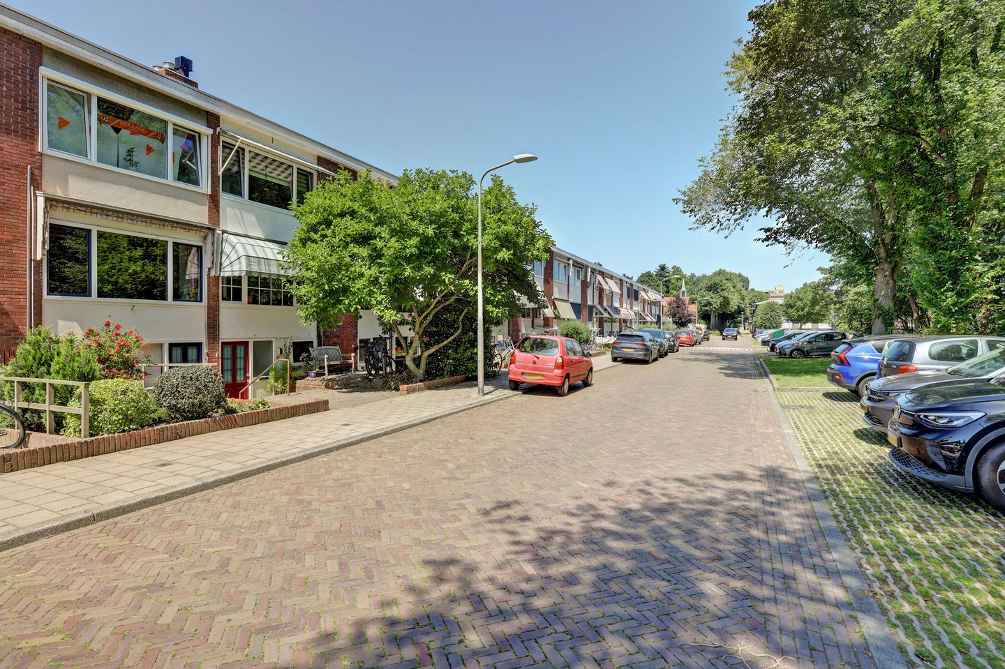 Foto 44 van Willem de Zwijgerlaan 47