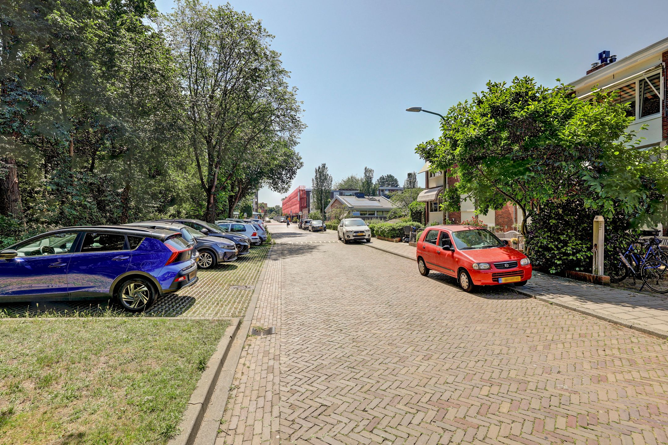 Foto 45 van Willem de Zwijgerlaan 47
