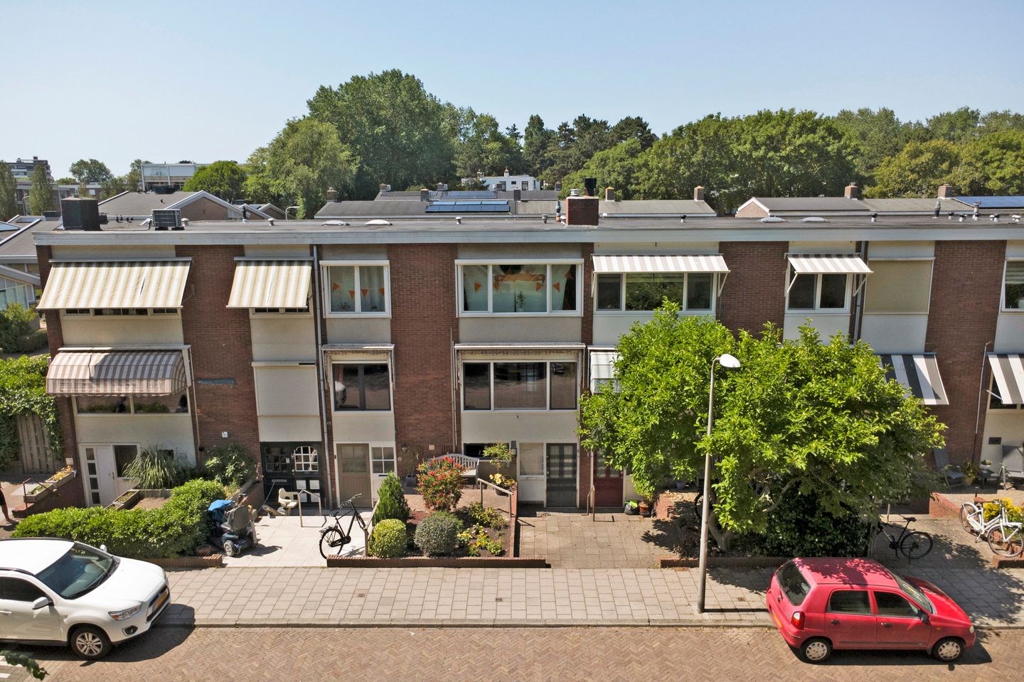 Foto 1 van Willem de Zwijgerlaan 47