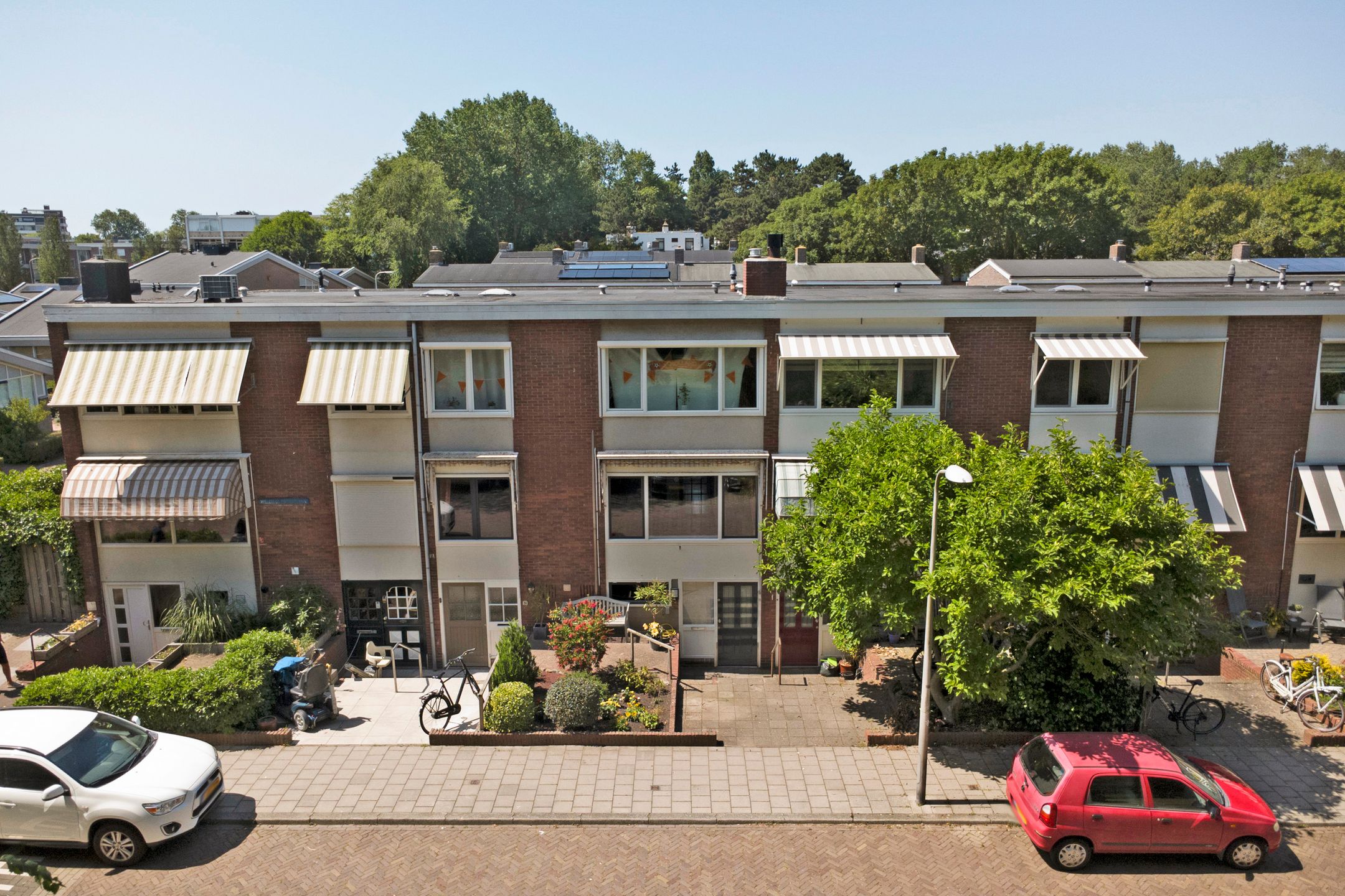 Willem de Zwijgerlaan 47 
