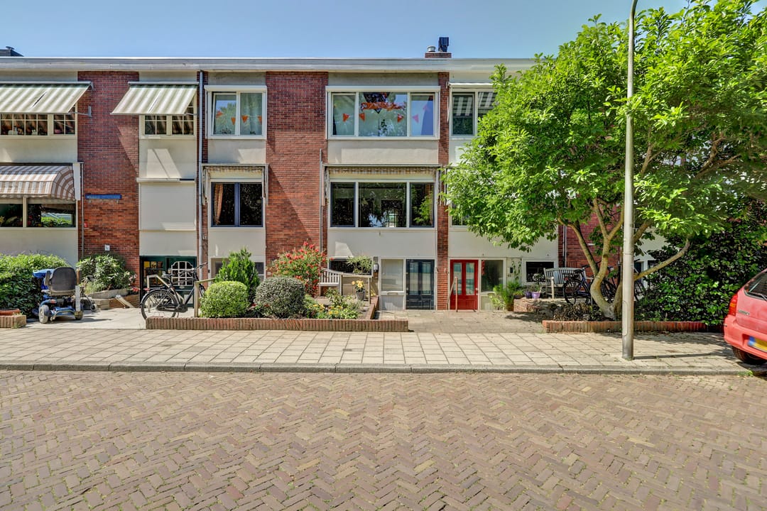 Foto 43 van Willem de Zwijgerlaan 47