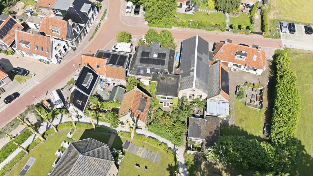 Foto 47 van Breed Plak 8