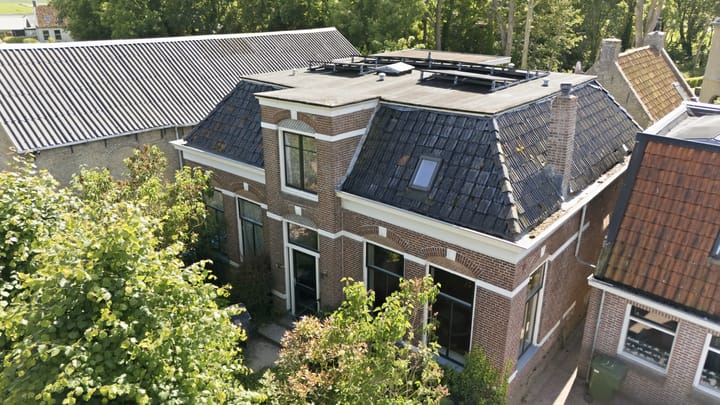 Foto 4 van Breed Plak 8