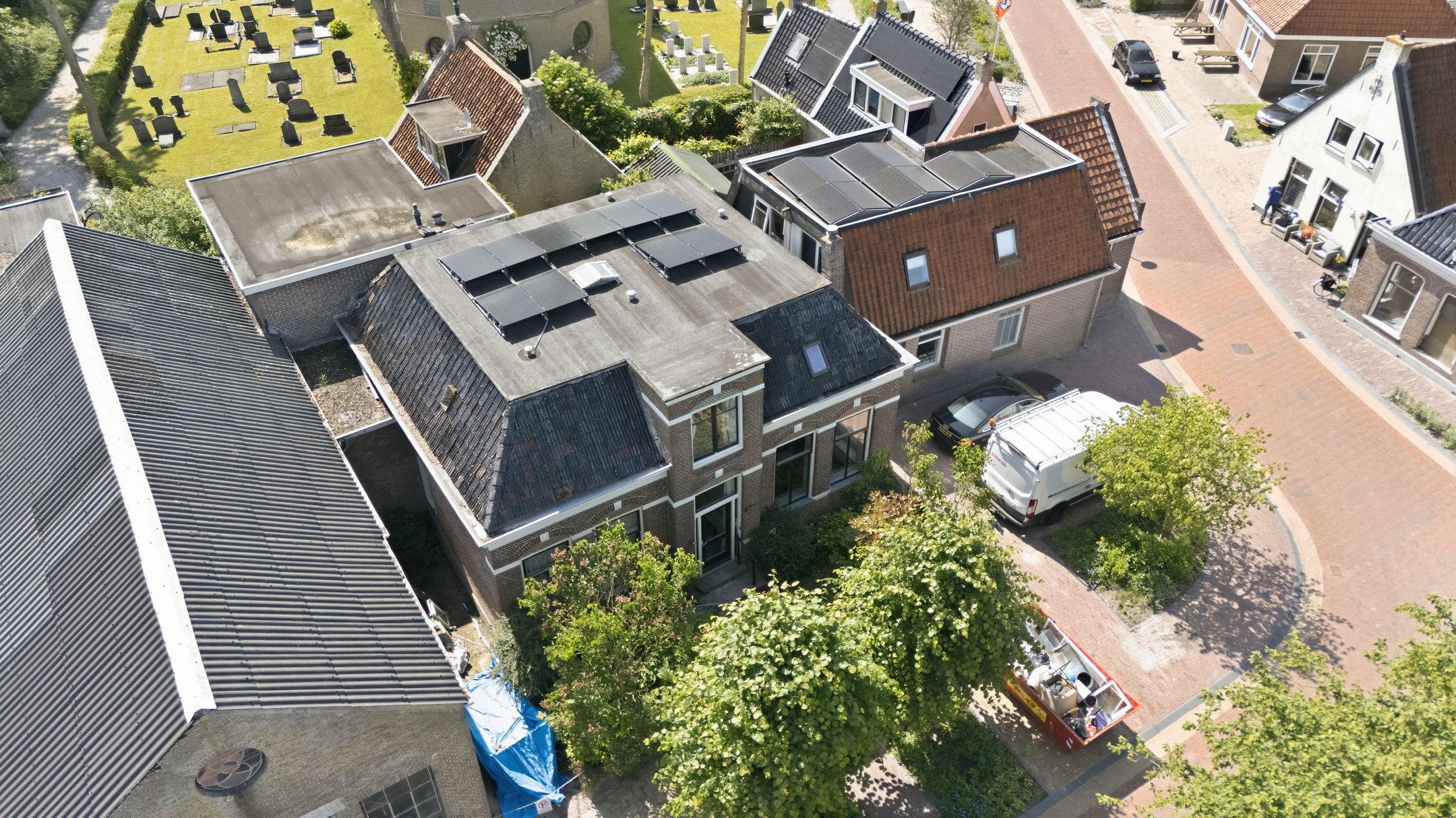 Foto 45 van Breed Plak 8