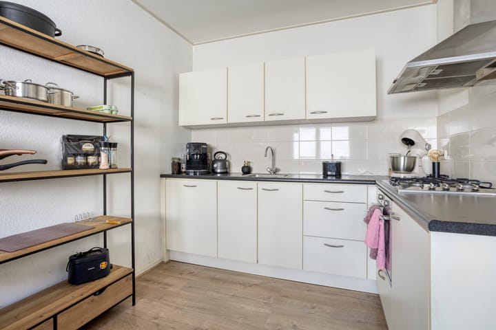 Appartement te koop: Europalaan 16, Stadskanaal