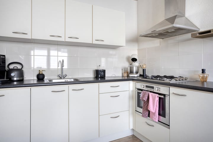 Appartement te koop: Europalaan 16, Stadskanaal