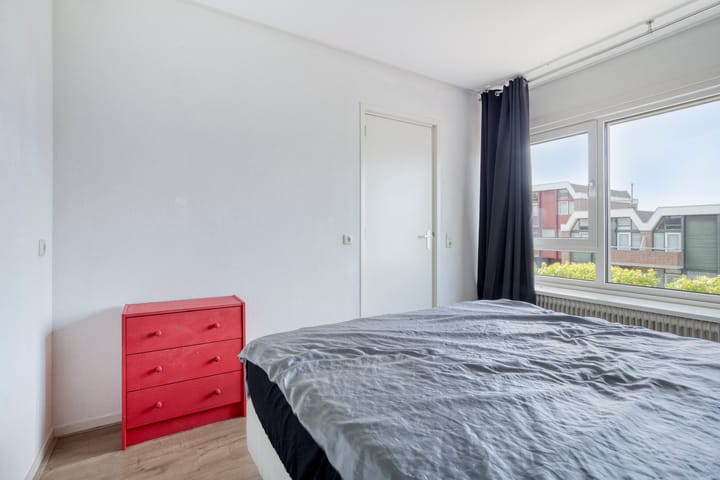 Appartement te koop: Europalaan 16, Stadskanaal