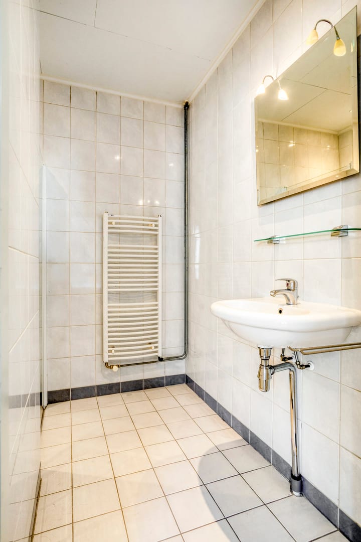 Appartement te koop: Europalaan 16, Stadskanaal