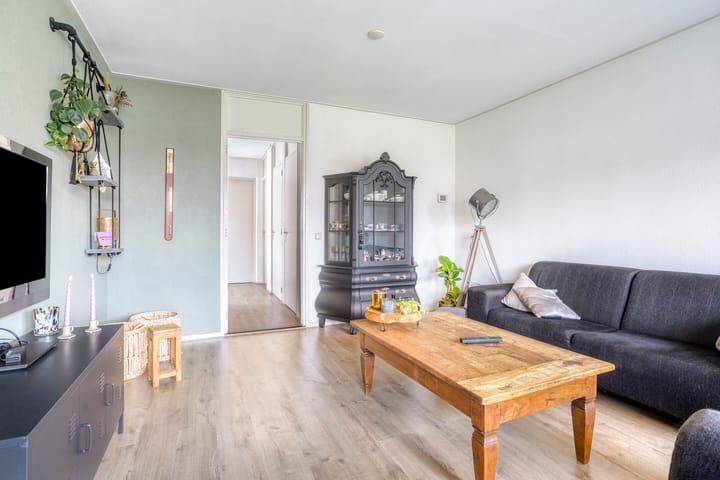 Appartement te koop: Europalaan 16, Stadskanaal