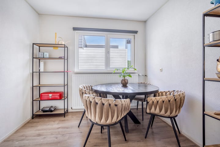 Appartement te koop: Europalaan 16, Stadskanaal