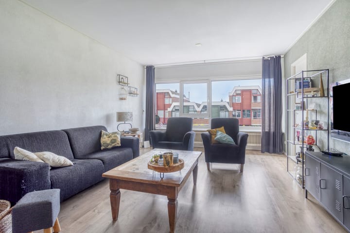 Appartement te koop: Europalaan 16, Stadskanaal
