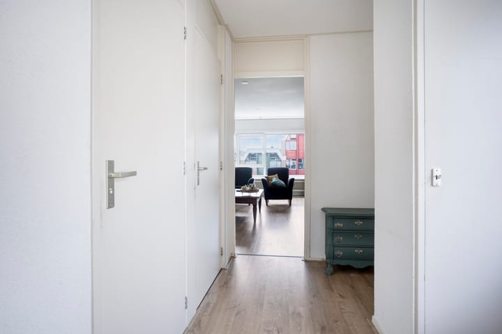 Foto 5 van Europalaan 16